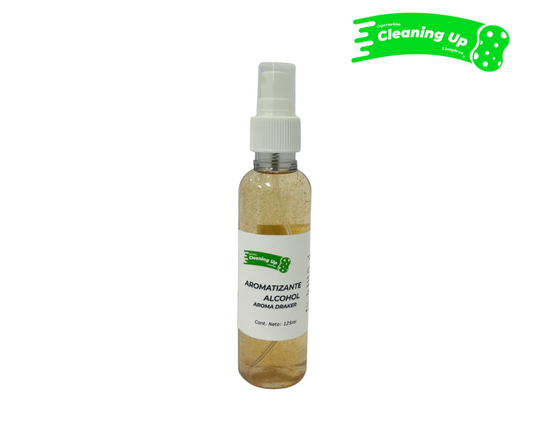 AROMA ALCOHOL DRAKER 125ML