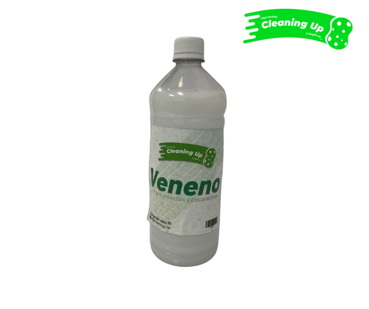VENENO CUCARACHA 1L