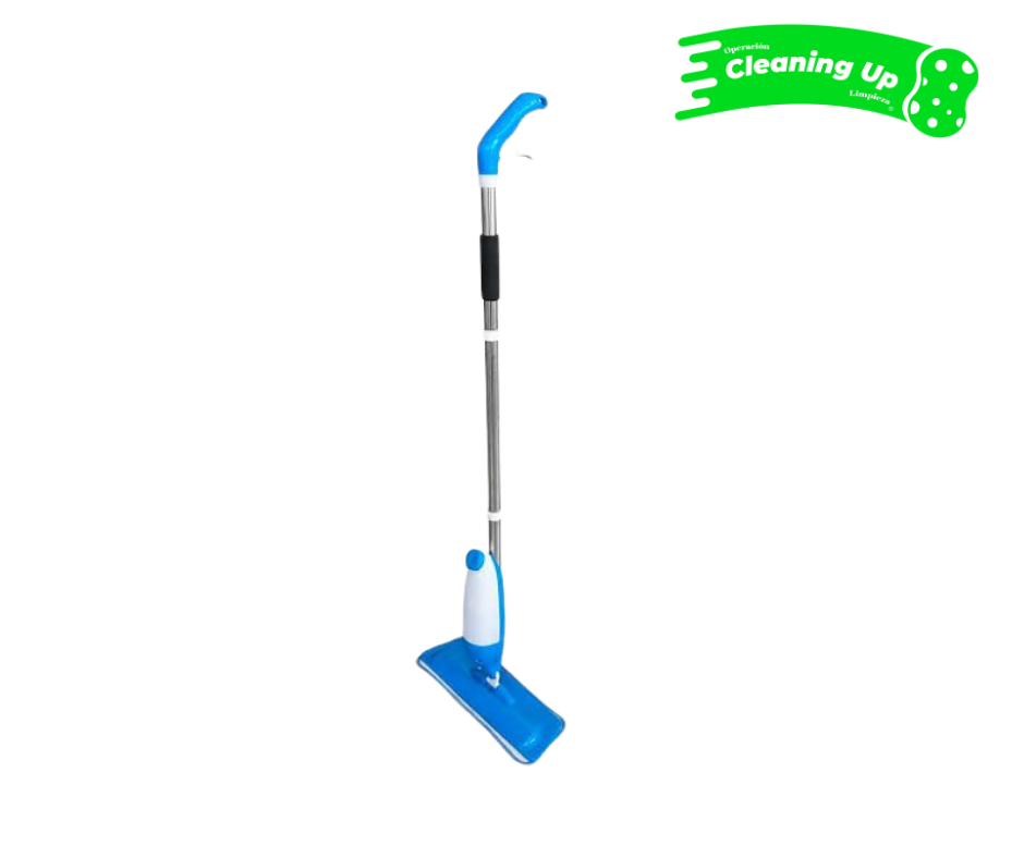 TRAPEADOR CON ATOMIZADOR