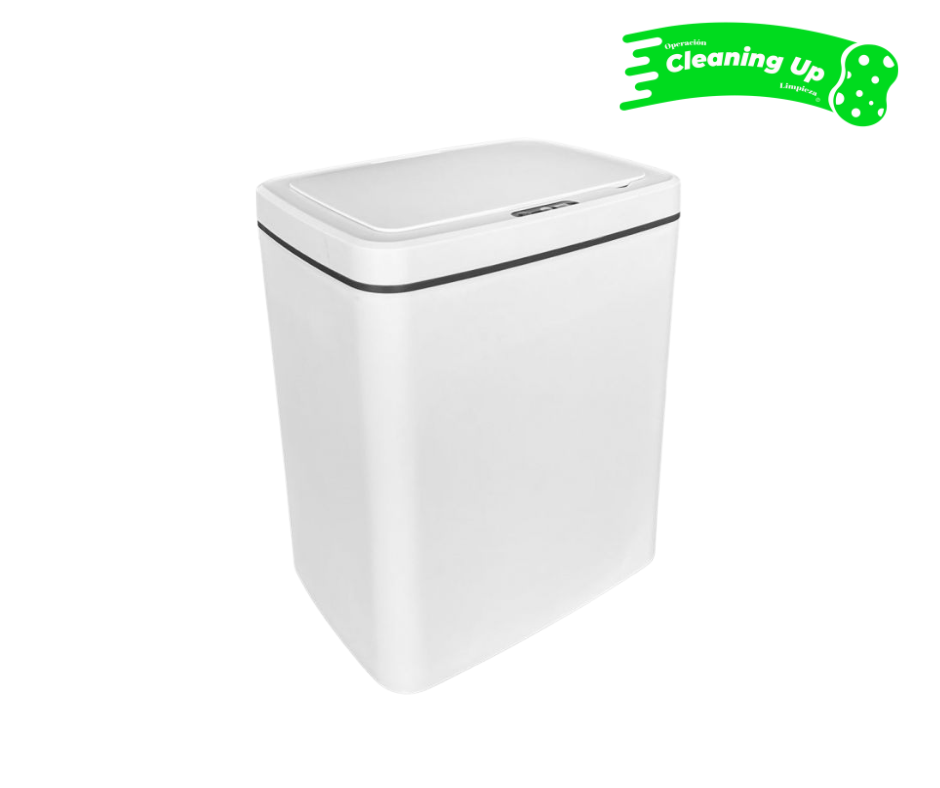 CONTENEDOR C/SENSOR 16L