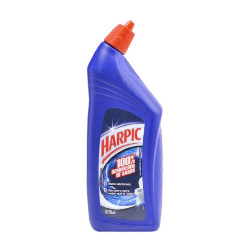 HARPIC 750ML