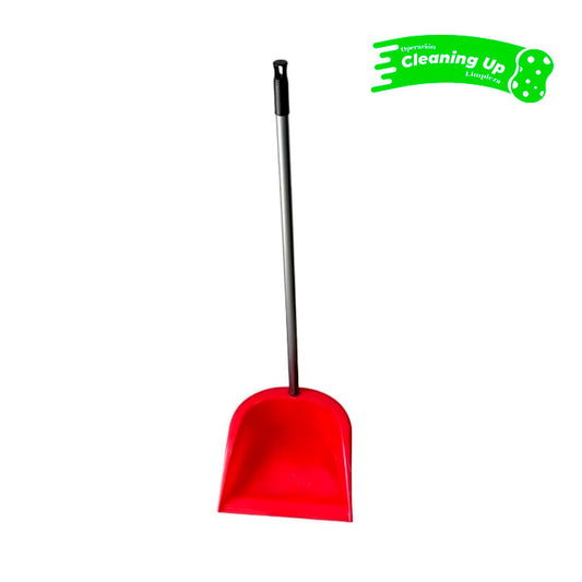 RECOGEDOR PLÁSTICO #3