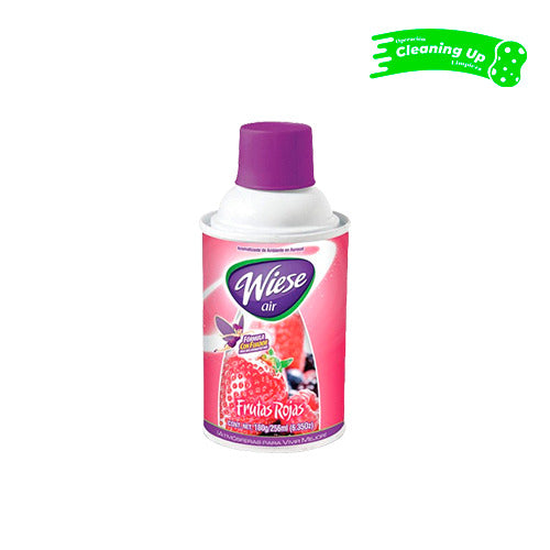 CARTUCHO AROMATIZANTE WIESE 180ML