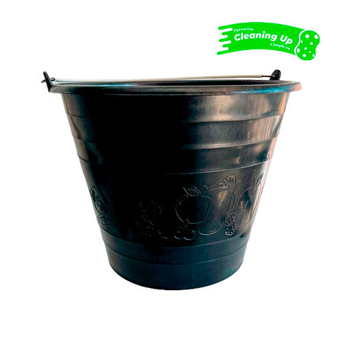 CUBETA GRANDE 16 LTS