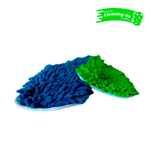 FUNDA MOP MICROFIBRA 40 cm