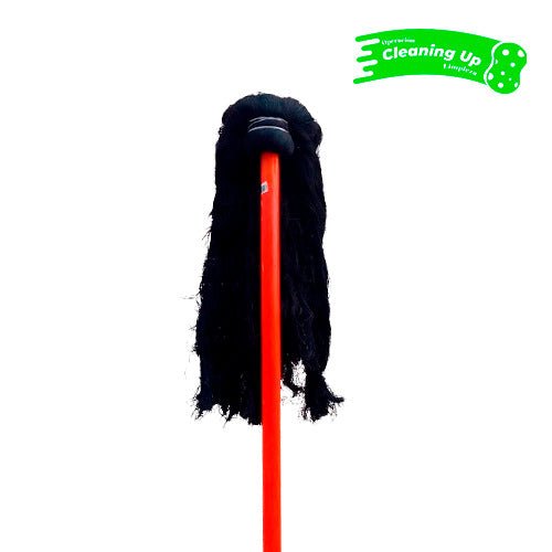 TRAPEADOR PREPARADO DE ACEITE