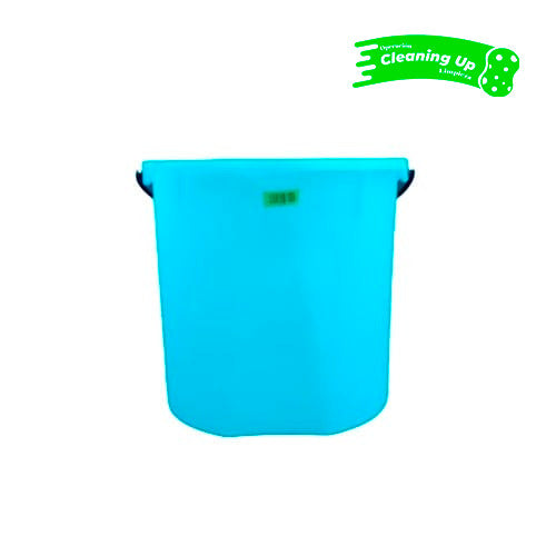 CUBETA FLEXIBLE SABLON 13L