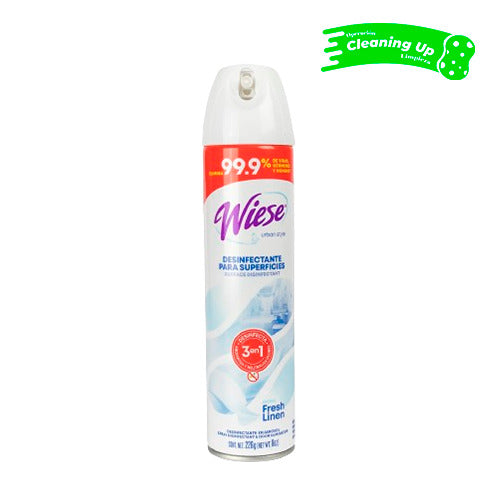 DESINFECTANTE WIESE FRESH