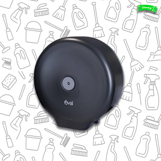 DESPACHADOR JUMBO OVAL